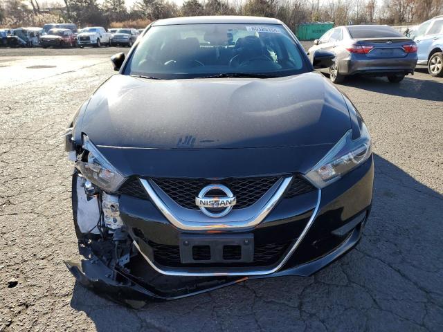 Photo 5 from auction – 2016 NISSAN MAXIMA 3.5 with VIN 1N4AA6APXGC388580