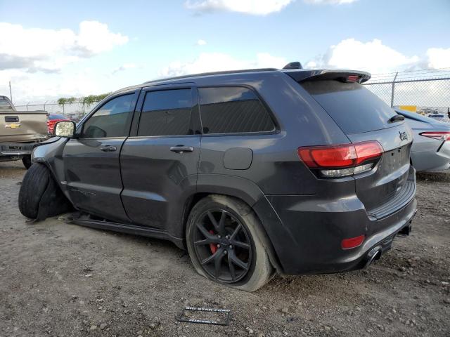 Photo 2 from auction – 2016 JEEP GRAND CHER with VIN 1C4RJFDJXGC490630