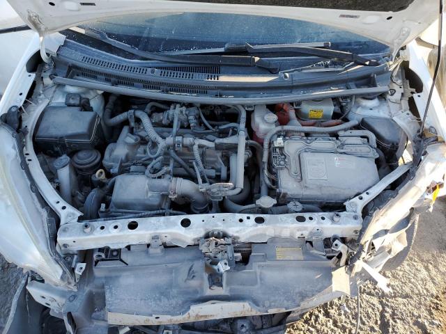 Photo 11 from auction – 2013 TOYOTA PRIUS C with VIN JTDKDTB37D1543089