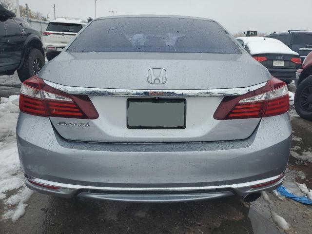 Photo 6 from auction – 2017 HONDA ACCORD with VIN 1HGCR2F37HA236863