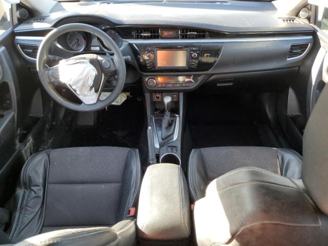 Photo 8 from auction – 2016 TOYOTA COROLLA L with VIN 5YFBURHE2GP566680