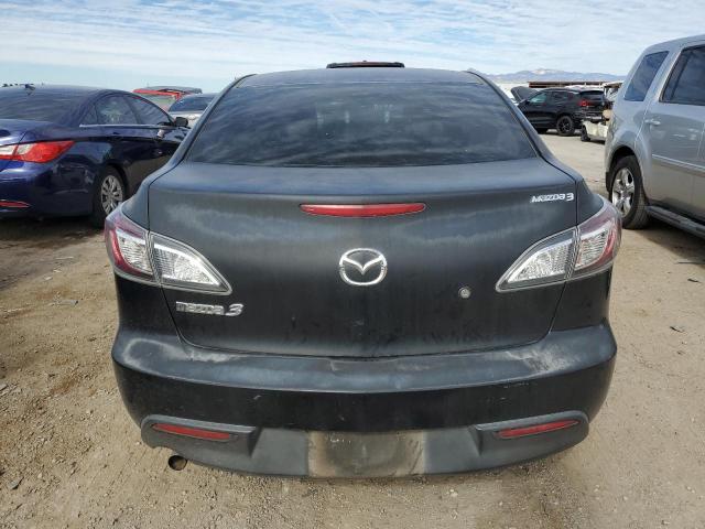 Zdjęcie 6 z aukcji – 2011 MAZDA 3 I z VIN JM1BL1UF5B1368708