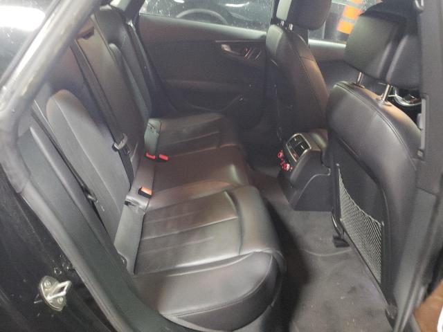 Photo 10 from auction – 2016 AUDI A7 PREMIUM with VIN WAUWGAFC7GN010077