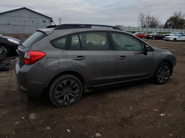Photo 3 from auction – 2015 SUBARU IMPREZA SP with VIN JF1GPAT67FH206397