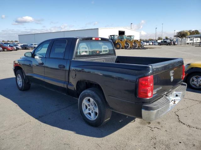 Photo 2 from auction – 2006 DODGE DAKOTA QUA with VIN 1D7HE48N86S603955