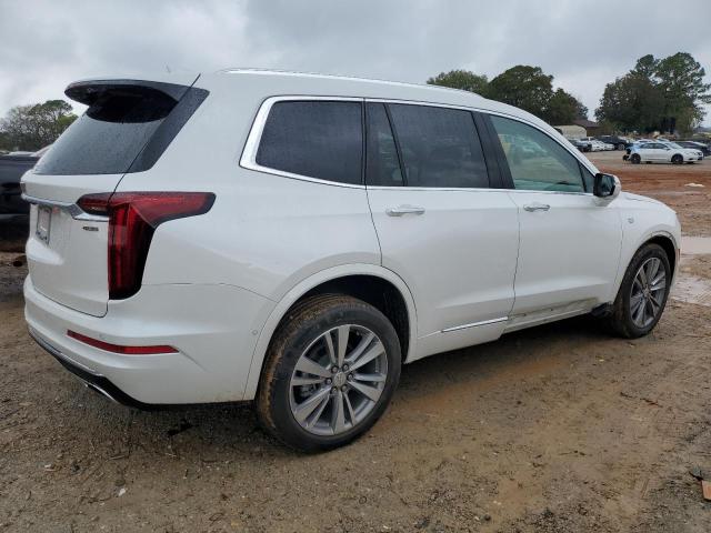 Photo 3 from auction – 2022 CADILLAC XT6 PREMIU with VIN 1GYKPCRS7NZ132860