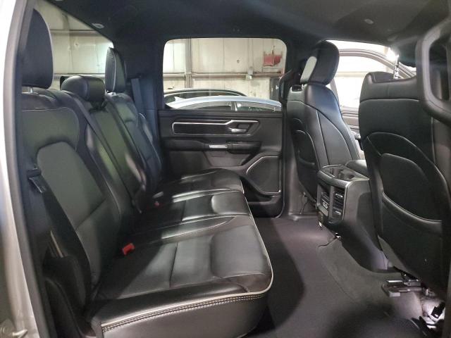 Photo 10 from auction – 2024 RAM 1500 LARAM with VIN 1C6RREJT7RN205356