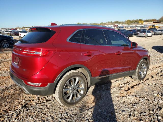 Photo 3 from auction – 2017 LINCOLN MKC SELECT with VIN 5LMCJ2C96HUL71211