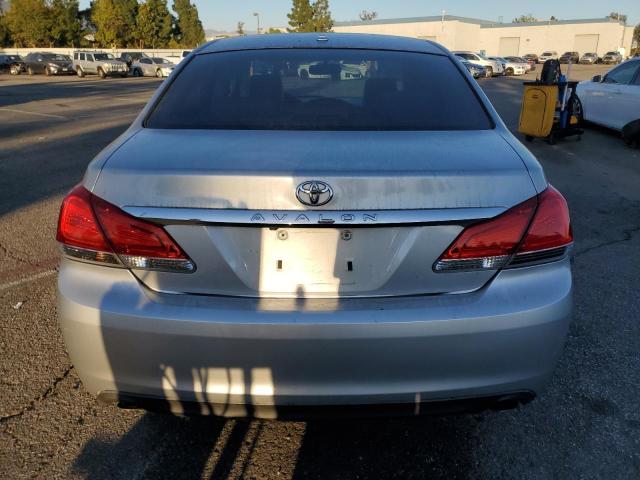 Снимка 6 от търг – 2012 TOYOTA AVALON BAS с VIN 4T1BK3DB3CU451495