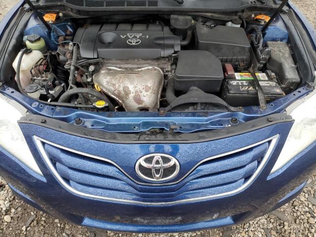 Photo 11 from auction – 2010 TOYOTA CAMRY BASE with VIN 4T4BF3EK6AR052845