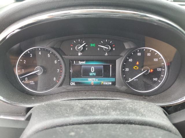 Photo 9 from auction – 2018 BUICK ENCORE SPO with VIN KL4CJ1SBXJB569436