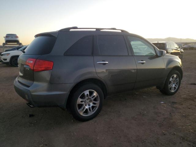 Photo 3 from auction – 2007 ACURA MDX with VIN 2HNYD28267H502665