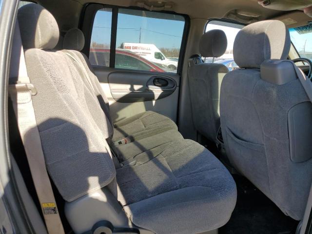 Photo 11 from auction – 2003 CHEVROLET TRAILBLAZE with VIN 1GNET16S436239359