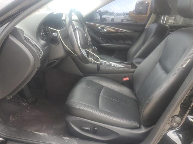 Photo 7 from auction – 2018 INFINITI Q50 LUXE with VIN JN1EV7AR3JM440076