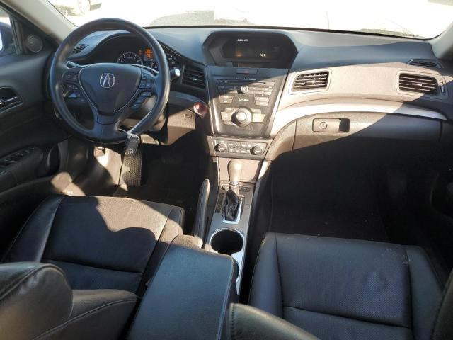 Photo 8 from auction – 2015 ACURA ILX 20 with VIN 19VDE1F36FE003276