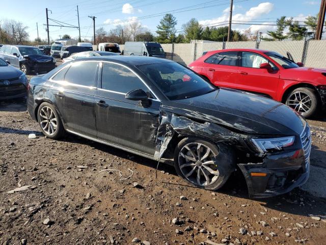 Photo 4 from auction – 2019 AUDI A4 PREMIUM with VIN WAUENAF41KA015284