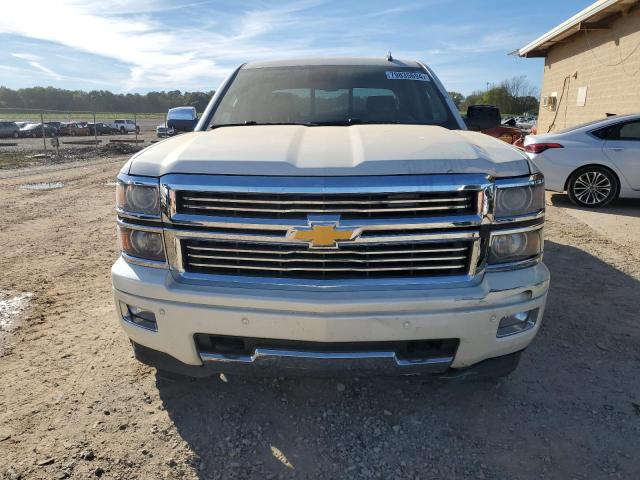 Photo 5 from auction – 2014 CHEVROLET SILVERADO with VIN 3GCUKTEJ4EG559231