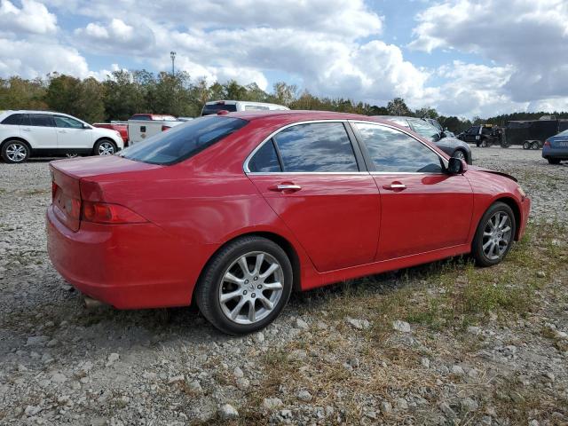 Photo 3 from auction – 2006 ACURA TSX with VIN JH4CL96866C023407
