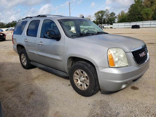 Photo 4 from auction – 2007 GMC YUKON with VIN 1GKFC13J37J114515