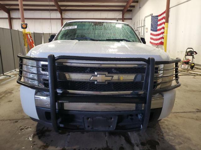 Photo 5 from auction – 2008 CHEVROLET SILVERADO with VIN 1GCEK19C38E163551