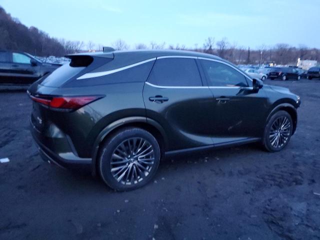 Photo 3 from auction – 2024 LEXUS RX 350H BA with VIN 2T2BBMCA2RC036186