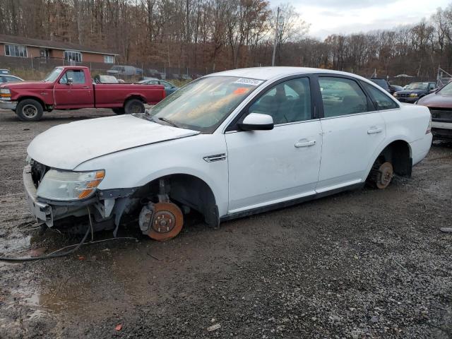 FORD TAURUS SE 2009 with VIN 1FAHP23W89G113084 - Photo from auction