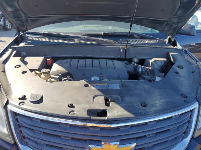 Photo 11 from auction – 2015 CHEVROLET TRAVERSE L with VIN 1GNKRFED7FJ228911