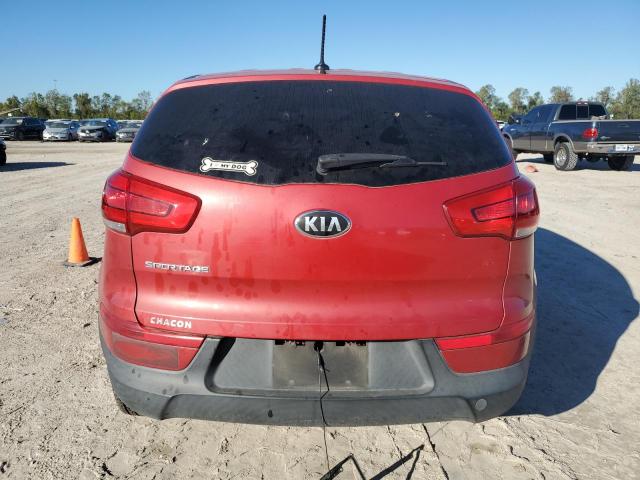 Photo 6 from auction – 2015 KIA SPORTAGE L with VIN KNDPB3AC6F7683308