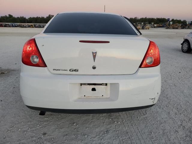 Photo 6 from auction – 2009 PONTIAC G6 with VIN 1G2ZG57B294227353