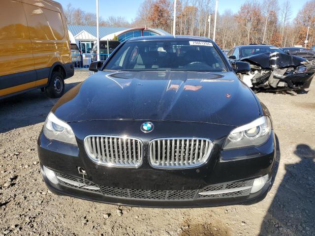 Photo 5 from auction – 2012 BMW 550 XI with VIN WBAFU9C53CC787729