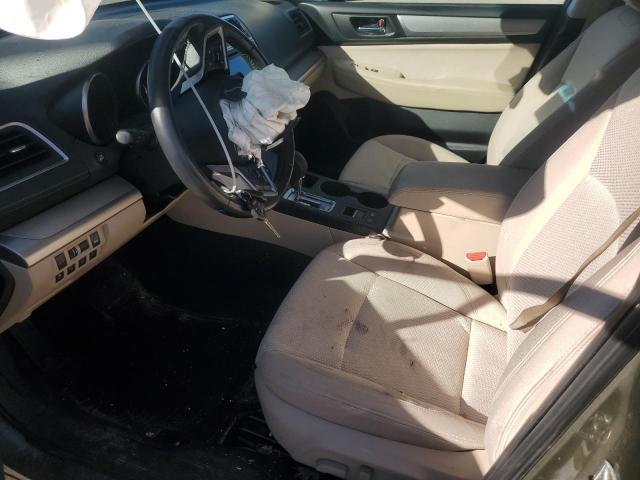 Photo 7 from auction – 2019 SUBARU OUTBACK 2. with VIN 4S4BSAFC3K3323336