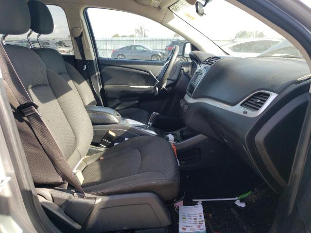 Photo 7 from auction – 2017 DODGE JOURNEY SE with VIN 3C4PDCABXHT549742