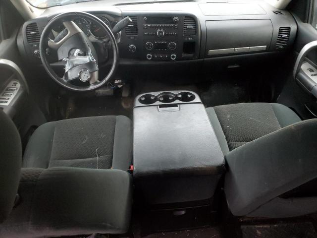 Photo 8 from auction – 2008 CHEVROLET SILVERADO with VIN 3GCEK13J98G285847