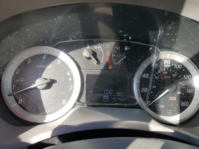 Photo 9 from auction – 2013 NISSAN SENTRA S with VIN 3N1AB7AP6DL676774