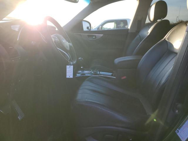 Photo 7 from auction – 2012 INFINITI FX35 with VIN JN8AS1MW3CM152116