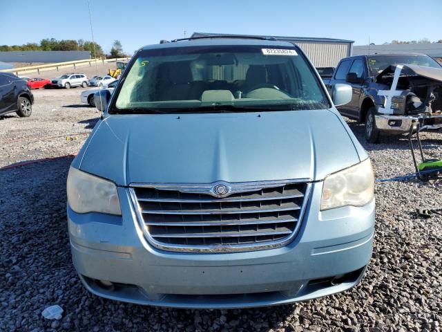 Photo 5 from auction – 2010 CHRYSLER TOWN & COU with VIN 2A4RR5D16AR460861
