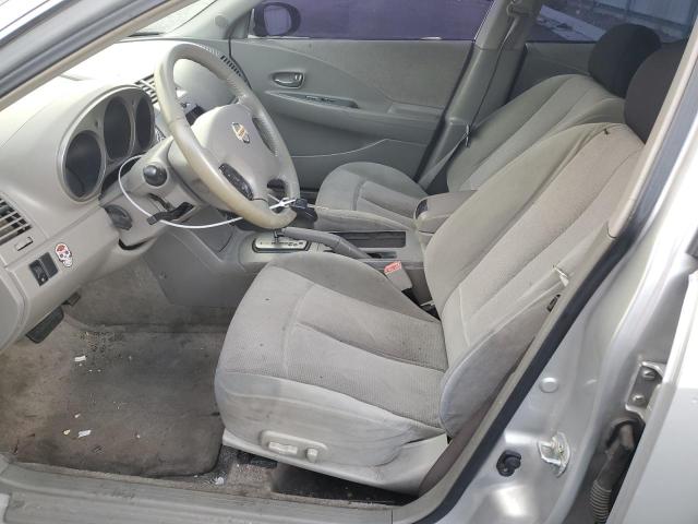 Photo 7 from auction – 2003 NISSAN ALTIMA BAS with VIN 1N4AL11E53C185425