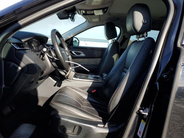 Photo 7 from auction – 2019 LAND ROVER RANGE ROVE with VIN SALYB2FV0KA219171