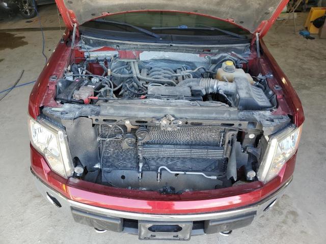 Photo 11 from auction – 2014 FORD F150 SUPER with VIN 1FTFW1EF4EFA44700