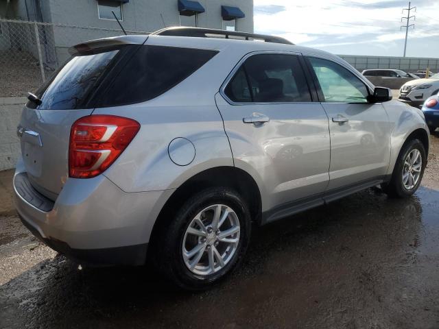 Photo 3 from auction – 2017 CHEVROLET EQUINOX LT with VIN 2GNALCEK3H1592301