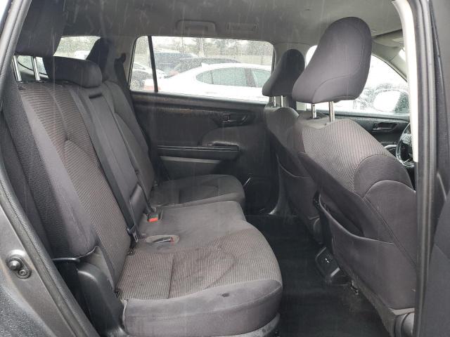 Photo 11 from auction – 2020 TOYOTA HIGHLANDER with VIN 5TDBZRBH5LS021997