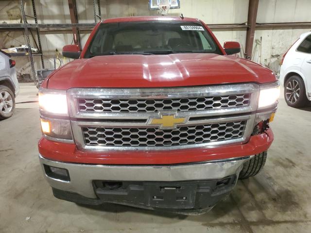 Photo 5 from auction – 2014 CHEVROLET SILVERADO with VIN 3GCUKREC7EG290646