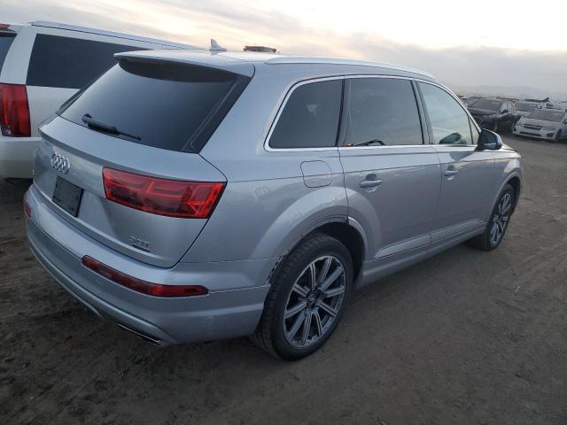 Photo 3 from auction – 2017 AUDI Q7 PRESTIG with VIN WA1VAAF71HD056668