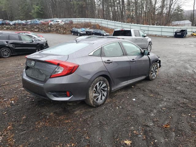 Photo 3 from auction – 2018 HONDA CIVIC EX with VIN 19XFC2F76JE202688