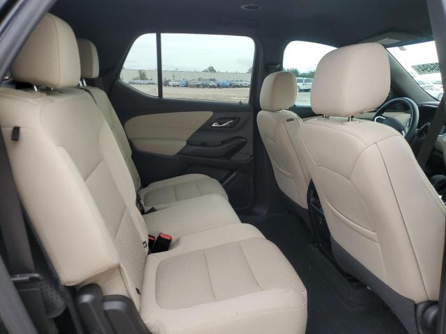 Photo 11 from auction – 2023 CHEVROLET TRAVERSE L with VIN 1GNERFKW8PJ339939