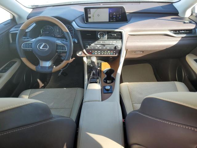 صورة رقم 8 من المزاد - 2018 LEXUS RX 350 BAS مع VIN 2T2ZZMCAXJC113109