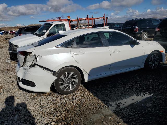 Photo 3 from auction – 2017 HONDA CIVIC EX with VIN 19XFC2F75HE034049