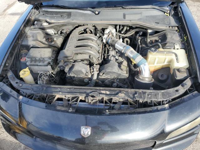 Photo 11 from auction – 2007 DODGE CHARGER SE with VIN 2B3KA43R57H675566