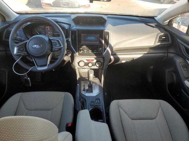 Photo 8 from auction – 2022 SUBARU IMPREZA PR with VIN 4S3GKAD65N3603688