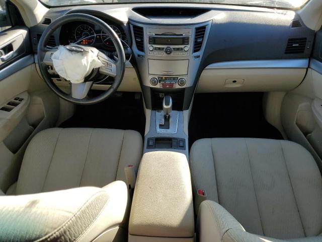 Photo 8 from auction – 2011 SUBARU LEGACY 2.5 with VIN 4S3BMBC67B3213019